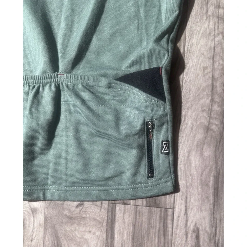 Jersey de‎ Ciclismo para Mujer Zoic Truebador Vintage